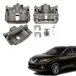 Enhance your car with Nissan Datsun Rogue Brake Calipers & Parts 