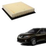 Enhance your car with Nissan Datsun Rogue Cabin Air Filter 