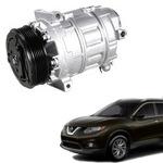 Enhance your car with 2013 Nissan Datsun Rogue Compressor 