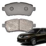 Enhance your car with Nissan Datsun Rogue Front Brake Pad 