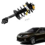 Enhance your car with Nissan Datsun Rogue Front Shocks & Struts 
