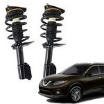 Enhance your car with Nissan Datsun Rogue Front Strut 