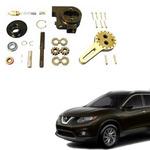 Enhance your car with Nissan Datsun Rogue Fuel Pump & Parts 