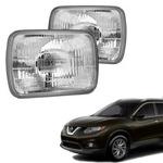 Enhance your car with Nissan Datsun Rogue Low Beam Headlight 