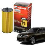 Enhance your car with 2010 Nissan Datsun Rogue Oil Filter 