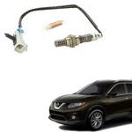 Enhance your car with Nissan Datsun Rogue Oxygen Sensor 