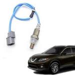 Enhance your car with Nissan Datsun Rogue Oxygen Sensor 
