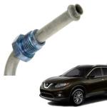 Enhance your car with Nissan Datsun Rogue Hoses & Hardware 