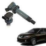 Enhance your car with Nissan Datsun Rogue Ignition Coil 
