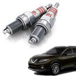 Enhance your car with Nissan Datsun Rogue Spark Plugs 