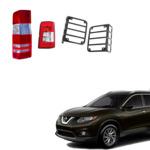 Enhance your car with Nissan Datsun Rogue Tail Light & Parts 