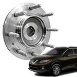 Enhance your car with Nissan Datsun Rogue Hub Assembly 