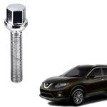 Enhance your car with Nissan Datsun Rogue Wheel Lug Nut & Bolt 
