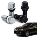 Enhance your car with Nissan Datsun Rogue Wheel Lug Nuts & Bolts 