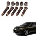 Enhance your car with Nissan Datsun Rogue Wheel Stud & Nuts 