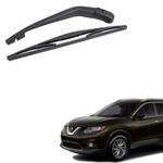 Enhance your car with 2008 Nissan Datsun Rogue Wiper Blade 