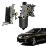 Enhance your car with Nissan Datsun Rogue Wiper Motor & Parts 