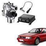Enhance your car with Nissan Datsun Sentra ABS System Parts 
