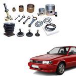 Enhance your car with Nissan Datsun Sentra Air Conditioning Compressor 