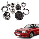 Enhance your car with Nissan Datsun Sentra Automatic Transmission Parts 