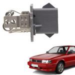 Enhance your car with Nissan Datsun Sentra Blower Motor Resistor 