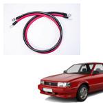 Enhance your car with Nissan Datsun Sentra Car Battery & Cables 