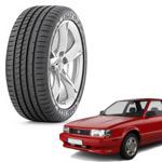 Enhance your car with Nissan Datsun Sentra Tires 
