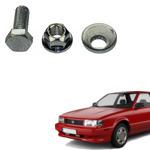 Enhance your car with Nissan Datsun Sentra Caster/Camber Adjusting Kits 