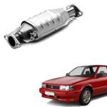 Enhance your car with Nissan Datsun Sentra Catalytic Converter 