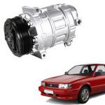 Enhance your car with Nissan Datsun Sentra Compressor 