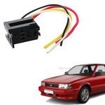 Enhance your car with Nissan Datsun Sentra Connectors & Relays 
