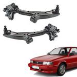 Enhance your car with Nissan Datsun Sentra Control Arm With Ball Joint 