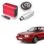Enhance your car with Nissan Datsun Sentra Converter 