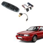 Enhance your car with Nissan Datsun Sentra Switches & Sensors & Relays 
