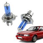 Enhance your car with Nissan Datsun Sentra Dual Beam Headlight 