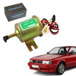 Enhance your car with Nissan Datsun Sentra Electric Fuel Pump 
