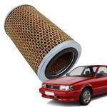 Enhance your car with Nissan Datsun Sentra Air Filter 