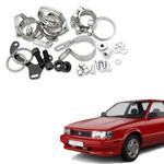 Enhance your car with Nissan Datsun Sentra Exhaust Hardware 
