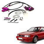 Enhance your car with Nissan Datsun Sentra Front Brake Hydraulics 