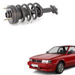 Enhance your car with Nissan Datsun Sentra Front Complete Strut Assembly 