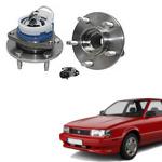 Enhance your car with Nissan Datsun Sentra Front Hub Assembly 