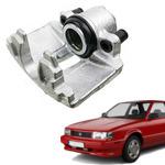 Enhance your car with Nissan Datsun Sentra Front Left New Caliper 