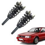 Enhance your car with Nissan Datsun Sentra Front Shocks & Struts 