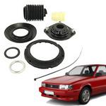 Enhance your car with Nissan Datsun Sentra Front Strut Mounting Kits 
