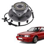 Enhance your car with Nissan Datsun Sentra Front Hub Assembly 