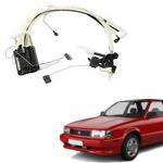 Enhance your car with Nissan Datsun Sentra Fuel Pump Module Assembly 