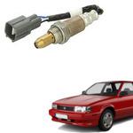 Enhance your car with Nissan Datsun Sentra Fuel To Air Ratio Sensor 