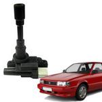 Enhance your car with Nissan Datsun Sentra Ignition Coil 