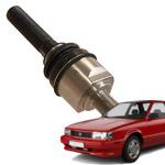 Enhance your car with Nissan Datsun Sentra Inner Tie Rod End 