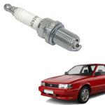 Enhance your car with Nissan Datsun Sentra Iridium Plug 